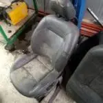 Renault Laguna Orijinal Çıkma Koltuk