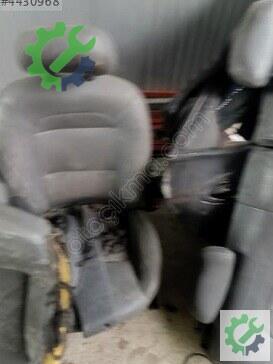 Renault Laguna Koltuk çıkma parça
