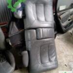 Renault Laguna Orijinal Çıkma Koltuk