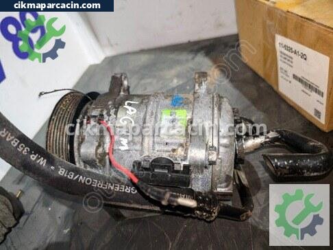 Renault Laguna Klima Kompresörü çıkma parça