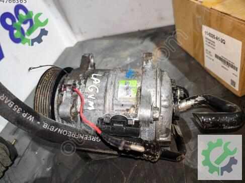 Renault Laguna Klima Kompresörü çıkma parça