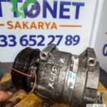 Renault Laguna Klima Kompresörü 8200021822 Çıkma