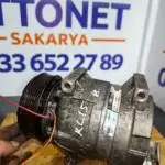 Renault Laguna Klima Kompresörü 8200021822 Çıkma