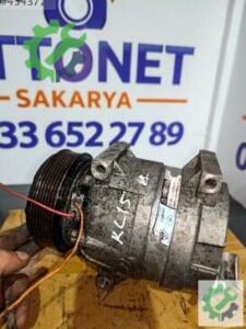 Renault Laguna Klima Kompresörü 8200021822 Çıkma