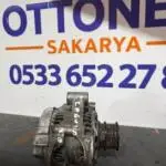 Çıkma Orijinal Şarj Dinamosu Renault Laguna