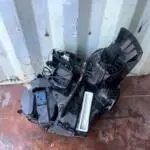 Çıkma Orijinal Kalorifer Kutusu Renault R 5