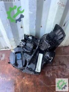 Çıkma Orijinal Kalorifer Kutusu Renault R 5