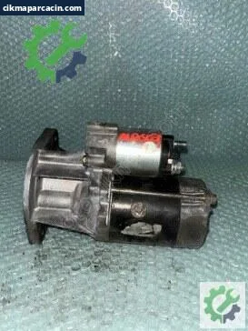 Renault Mascott Marş Dinamosu çıkma parça