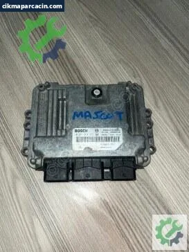 Renault Mascott Beyin çıkma parça