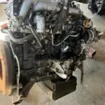 Motor Komple Renault Mascott — Sökme Çıkma