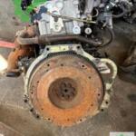 Motor Komple Renault Mascott — Sökme Çıkma