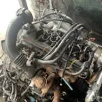 Dacia Dokker Sol Ön Far Çıkma Parça Bursa