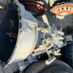 Çıkma Orijinal Şanzıman Komple Renault Mascott