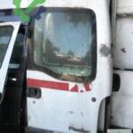 Renault Master Bagaj Kapağı Çıkma Parça Bursa