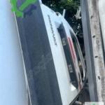 Renault Master Bagaj Kapağı Çıkma