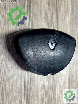 Renault Master Direksiyon Airbag çıkma parça
