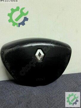 Renault Master Direksiyon Airbag çıkma parça