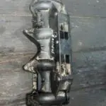 Çıkma Emme Manifoldu — Renault Master