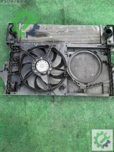 Renault Master Orijinal Çıkma Fan Motoru