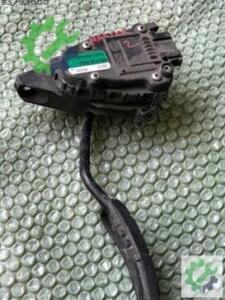 Renault Master Pedal Çıkma (2. Adet)