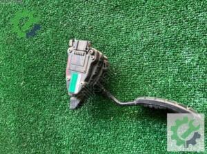 Pedal Renault Master — Sökme Çıkma