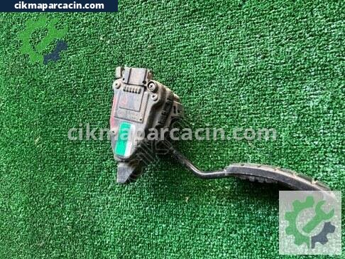 Renault Master Pedal çıkma parça