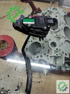 Renault Master Pedal çıkma parça