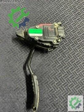 Renault Master Pedal çıkma parça