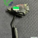 Renault Master Pedal Çıkma
