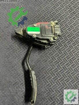 Renault Master Pedal çıkma parça