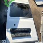 Skoda Karoq Sol Marşpiyel Sacı Çıkma Parça Bursa