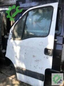 Çıkma Sol Ön Kapı — Renault Master