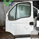 Çıkma Orijinal Sol Ön Kapı Renault Master
