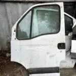 Çıkma Orijinal Sol Ön Kapı Renault Master