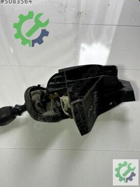 Renault Master Vites Mekanizması çıkma parça