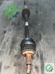 Çıkma Orijinal Aks Renault Master