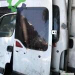 Opel Zafira Sinyal Kolu Çıkma Parça Bursa