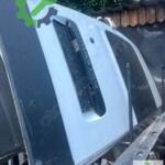 Çıkma Orijinal Bagaj Kapağı Renault Master