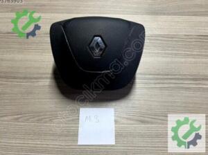 Çıkma Direksiyon Airbag — Renault Master (2. Adet)