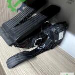 Orijinal Renault Master Pedal Çıkma