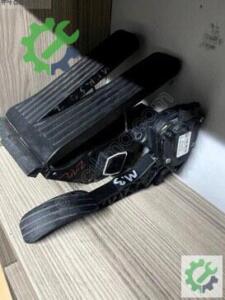 Orijinal Renault Master Pedal Çıkma