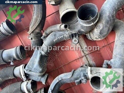 Renault Master Filtre çıkma parça