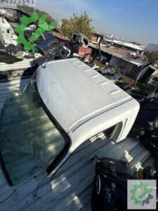 Çıkma Orijinal Tavan Sacı Renault Master