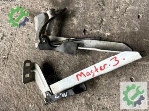 Renault Master Orijinal Çıkma Kaput Menteşesi