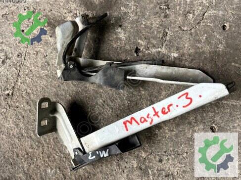 Renault Master Kaput Menteşesi çıkma parça