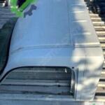 Renault Master Orijinal Çıkma Kesme Tavan Sacı