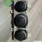 Çıkma Klima Kontrol Paneli — Renault Master