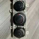 Çıkma Klima Kontrol Paneli — Renault Master