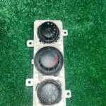 Klima Kontrol Paneli Renault Master — Sökme Çıkma