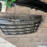 Renault Master Orijinal Çıkma Ön Panjur